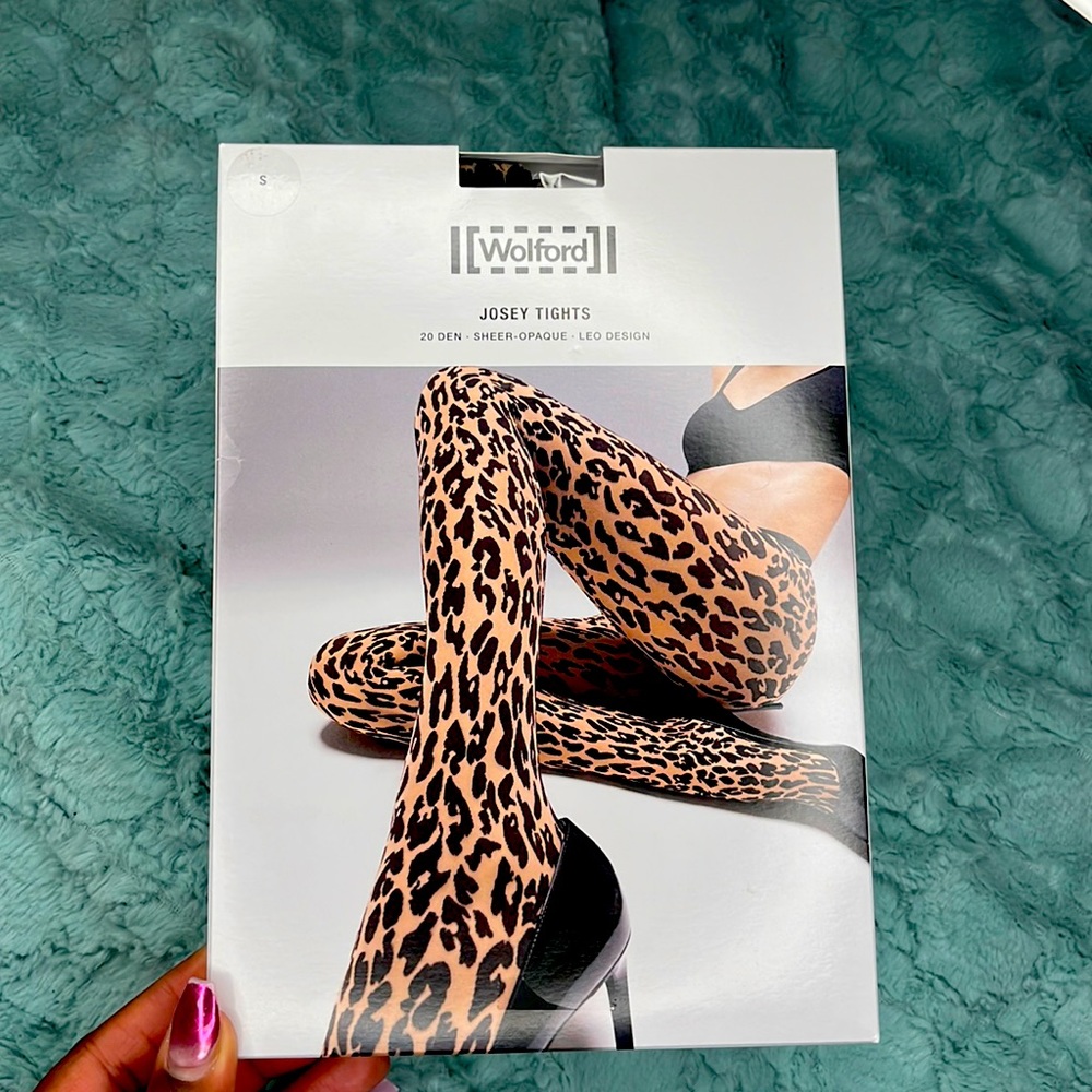 Josey Tights
